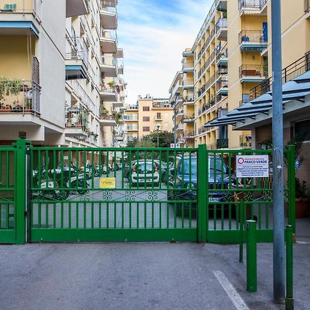 Casa Azzurra Sorrento Apartment Exterior photo