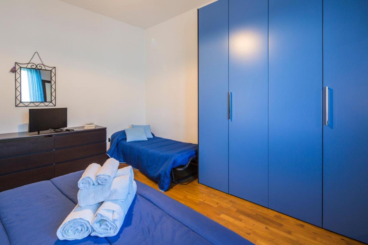 Casa Azzurra Sorrento Apartment Exterior photo