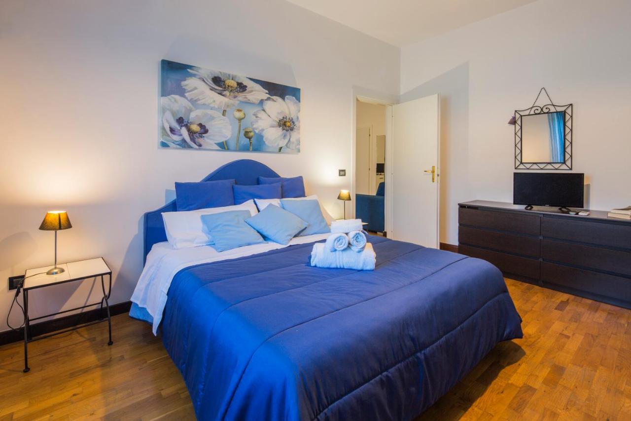 Casa Azzurra Sorrento Apartment Exterior photo