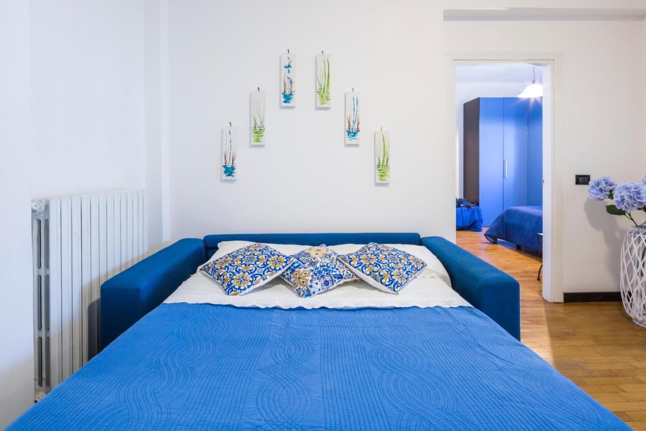 Casa Azzurra Sorrento Apartment Exterior photo